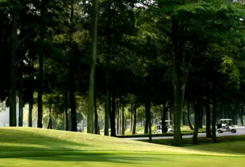 Fotos del hotel Ponderosa Golf & Country Resort:  16