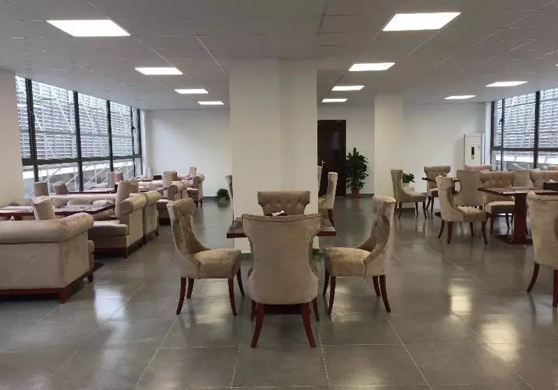 Fotos del hotel Shanghai Forson International Boutique Hotel Pudong International Airport Chuansha Disney Store 2):  7
