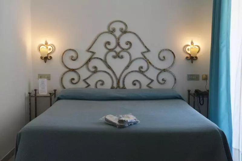 Fotos del hotel Bristol Capri:  7