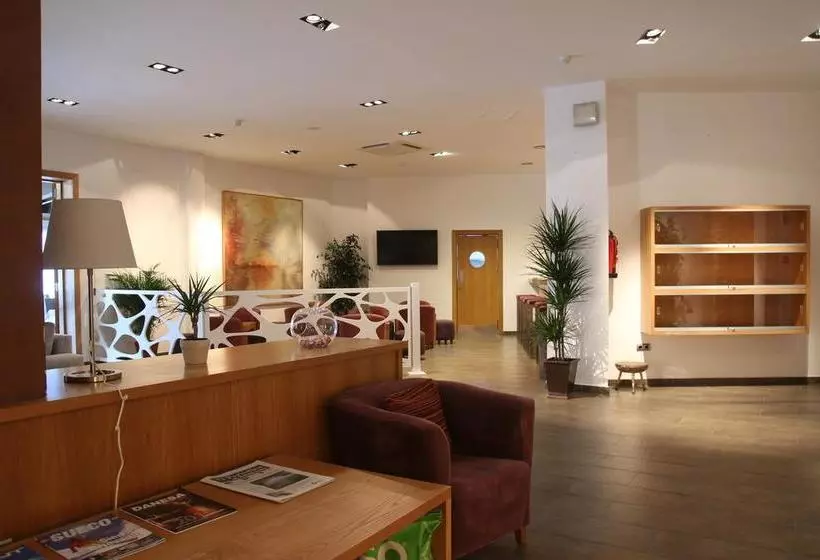 Fotos del hotel Alcaidesa:  2