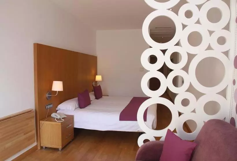 Fotos del hotel Alcaidesa:  18