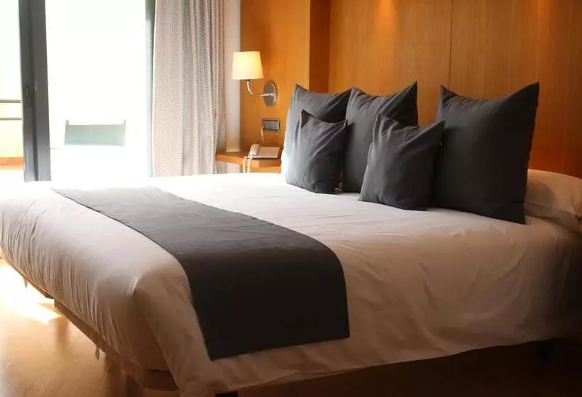 Fotos del hotel Alcaidesa:  7
