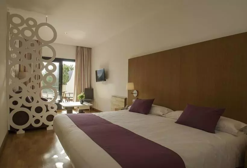 Fotos del hotel Alcaidesa:  12