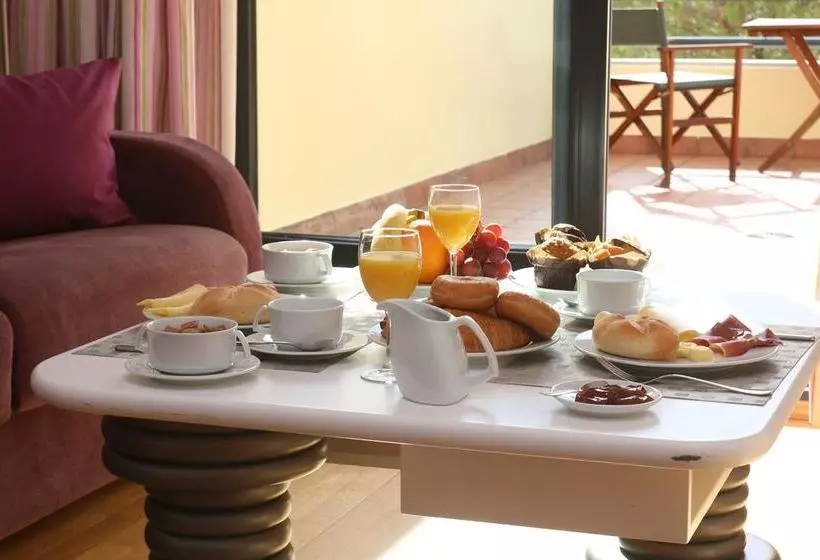 Fotos del hotel Alcaidesa:  6