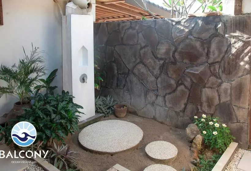 Fotos del hotel Balcony Ocean View Villas:  9