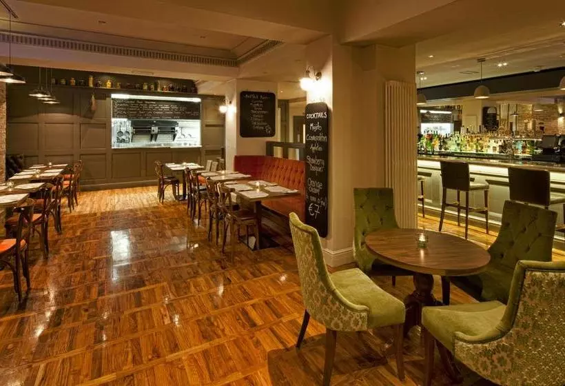Fotos del hotel The Address At Dublin 1:  18