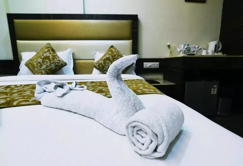 Fotos del hotel The Majestic Suites:  12