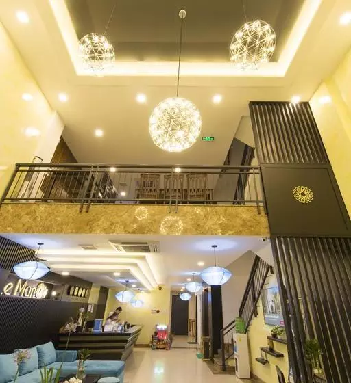 Fotos del hotel L Amore Boutique:  21
