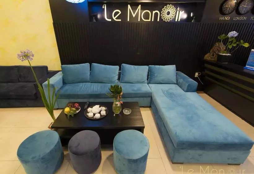 Fotos del hotel L Amore Boutique:  9