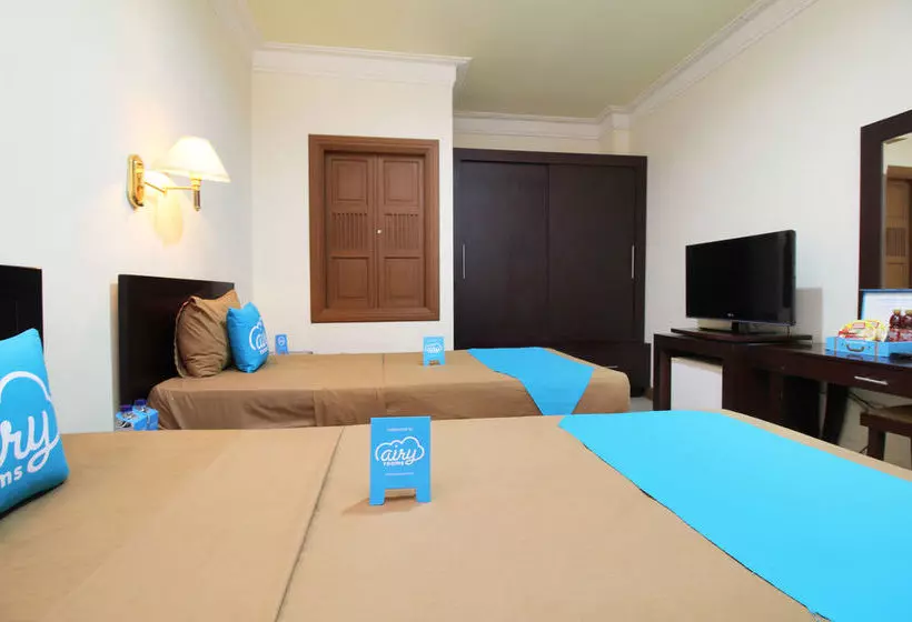 Fotos del hotel Denpasar Makassar:  21