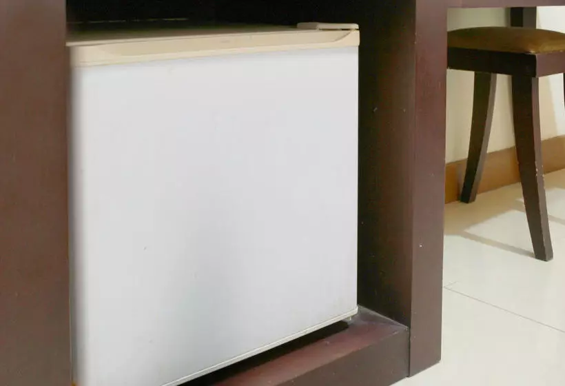 Fotos del hotel Denpasar Makassar:  19