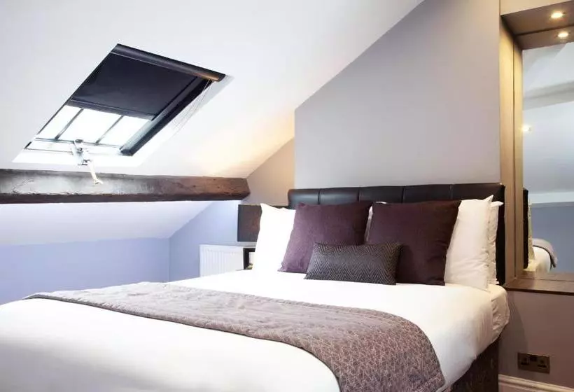 Fotos del hotel Epic Apart  Campbell Street:  12