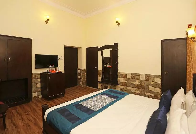 Fotos del hotel Oyo 9666 Hotel The Fateh:  20