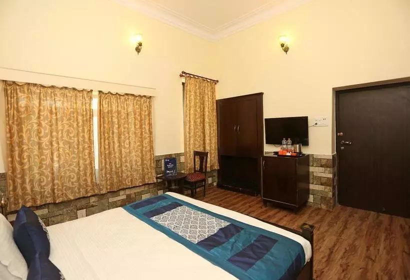 Fotos del hotel Oyo 9666 Hotel The Fateh:  22
