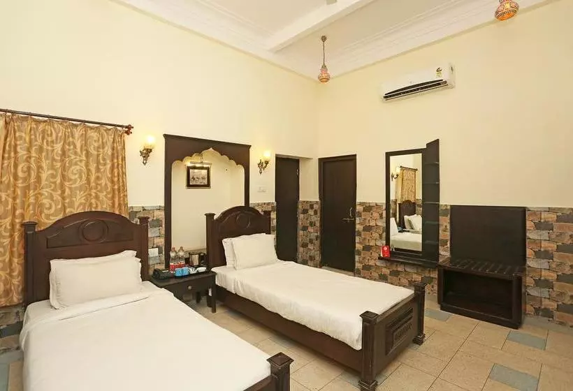 Fotos del hotel Oyo 9666 Hotel The Fateh:  13