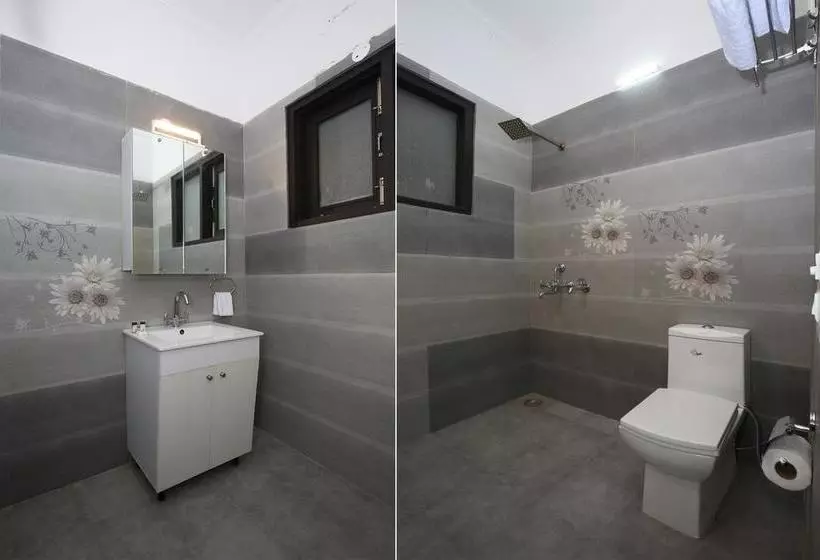 Fotos del hotel Fabhotel Shashank Villa:  8