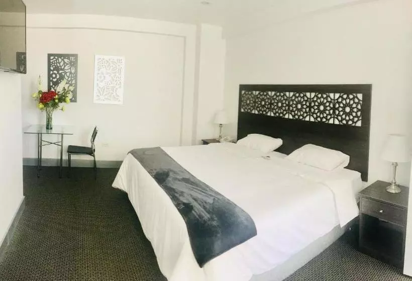 Fotos del hotel Surestay Plus  By Best Western Tierra Sur Colonial:  11