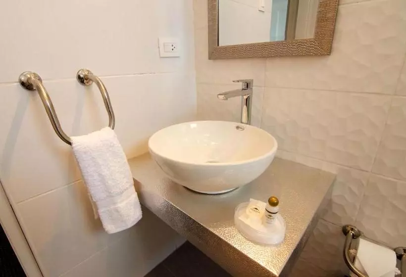 Fotos del hotel Surestay Plus  By Best Western Tierra Sur Colonial:  5