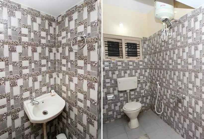 Fotos del hotel Oyo 9026 Near Mysore Road:  11