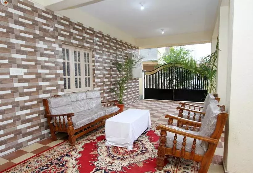 Fotos del hotel Oyo 9026 Near Mysore Road:  4