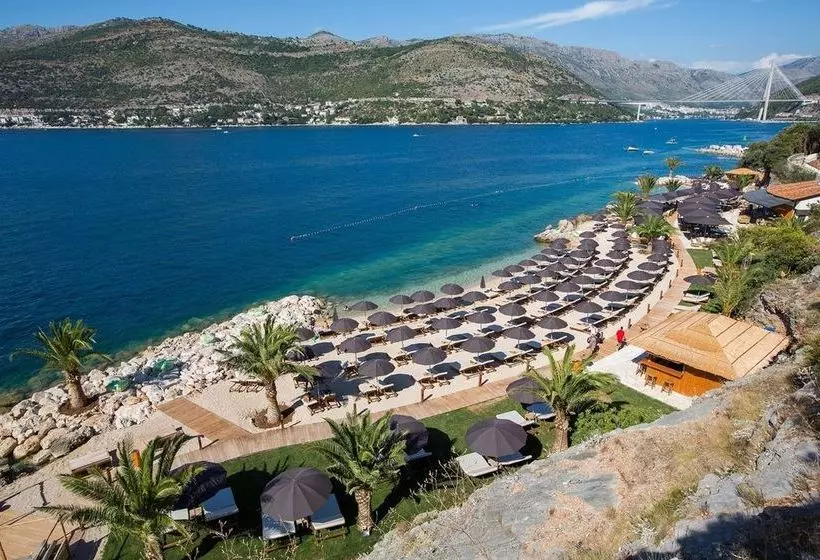Fotos del hotel Solitudo Sunny Camping Mobile Homes:  16