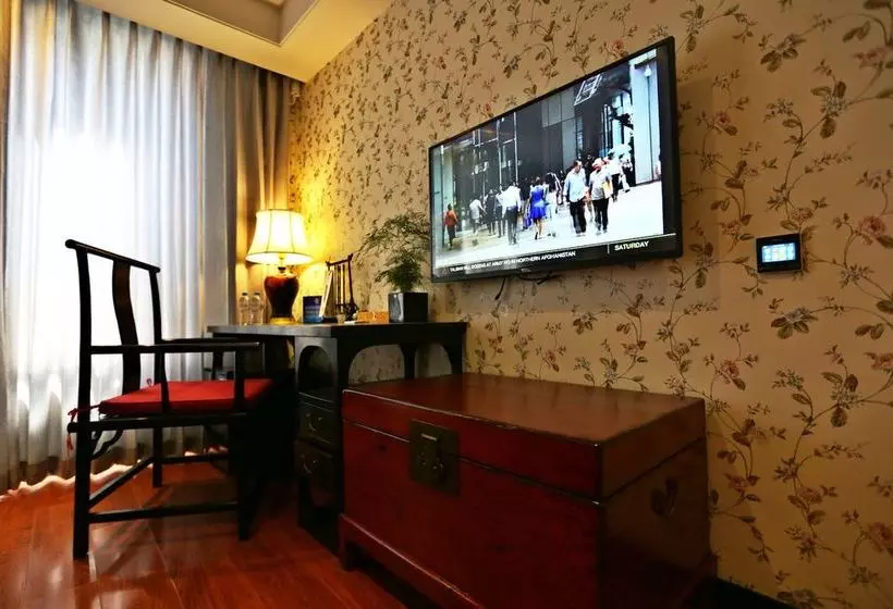 Fotos del hotel Lypin Courtyard:  24