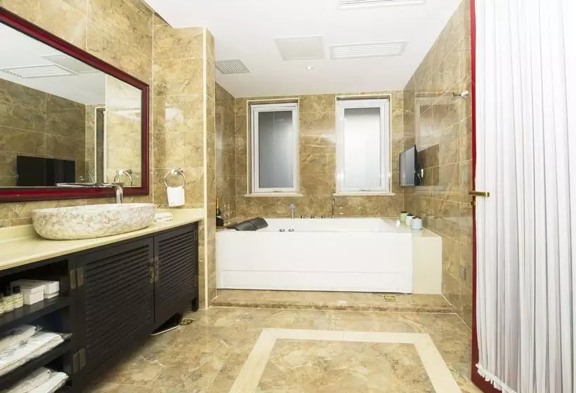 Fotos del hotel Lypin Courtyard:  23