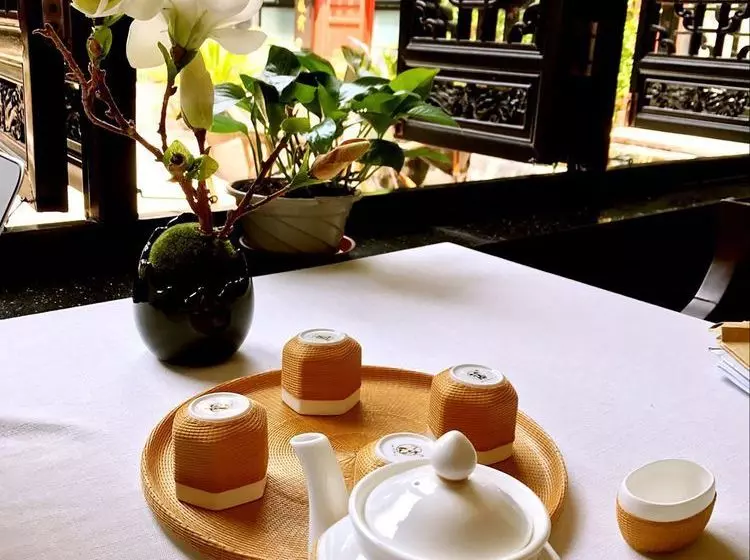Fotos del hotel Lypin Courtyard:  18