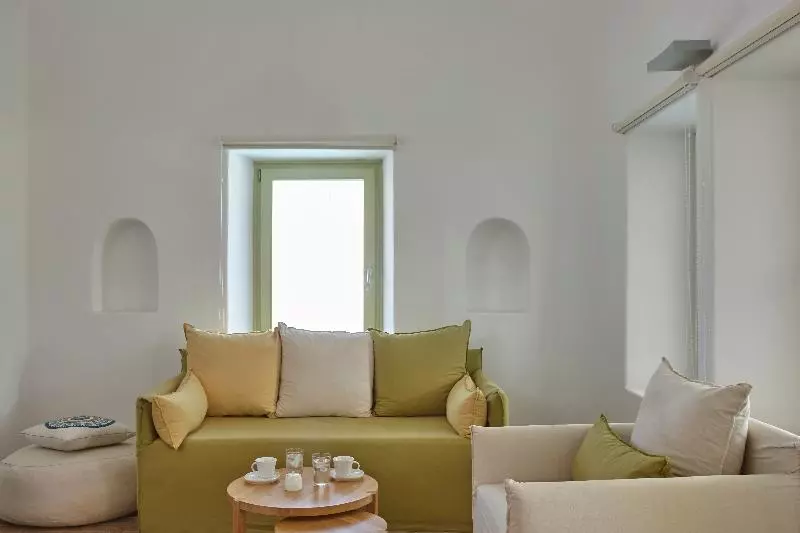 Villa Agrikoia