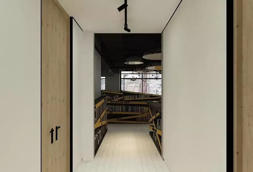 Fotos del hotel Wheat:  8