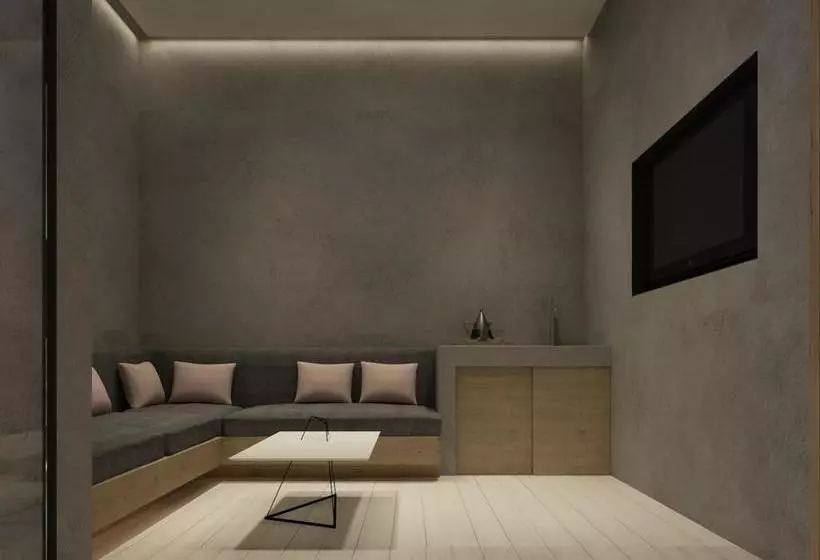 Fotos del hotel Wheat:  12