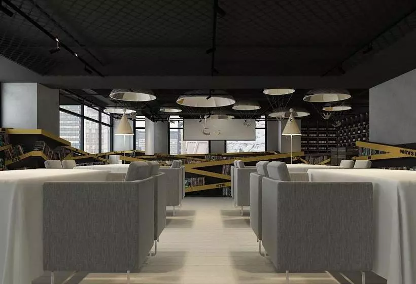 Fotos del hotel Wheat:  2