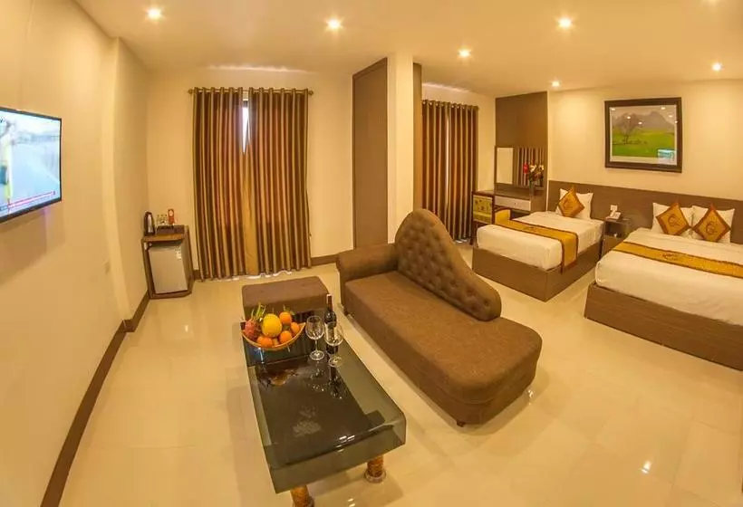 Fotos del hotel La Paloma Hotel Ninh Binh:  22