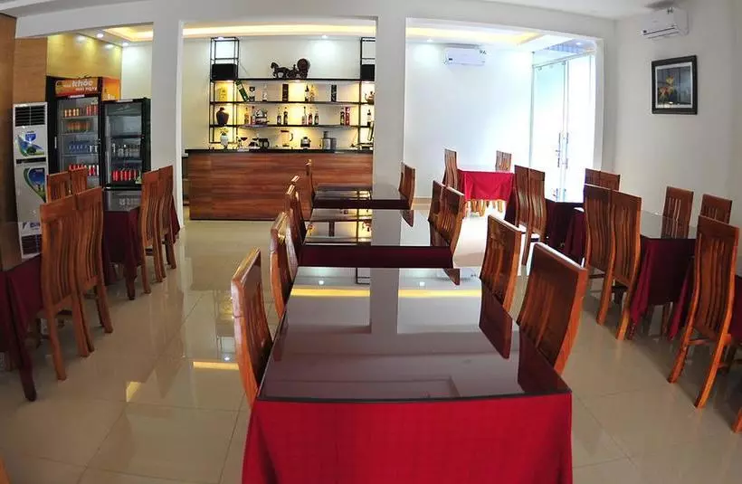 Fotos del hotel La Paloma Hotel Ninh Binh:  11