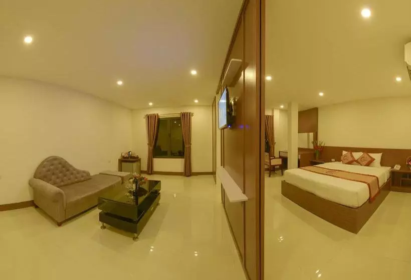 Fotos del hotel La Paloma Hotel Ninh Binh:  9