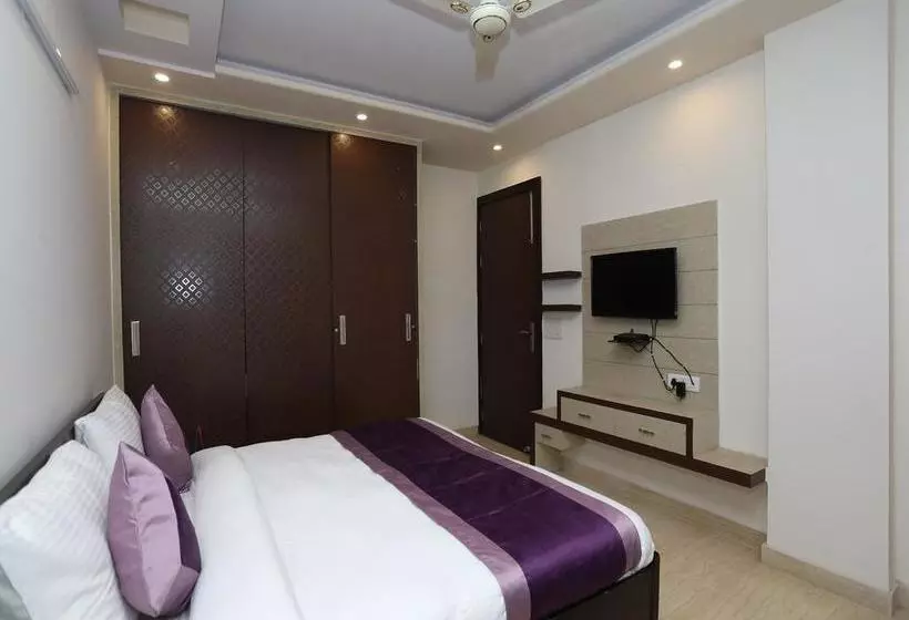 Fotos del hotel Oyo 10960 Hotel Royal India:  7