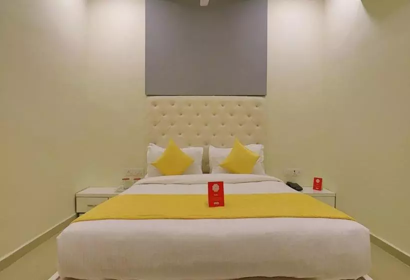 Fotos del hotel Oyo 10129 Hotel Stay Inn:  12