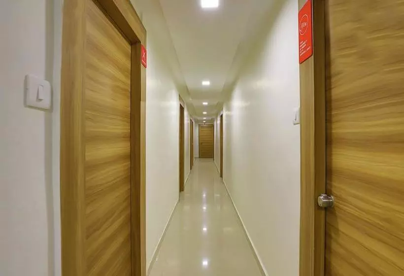 Fotos del hotel Oyo 10129 Hotel Stay Inn:  8