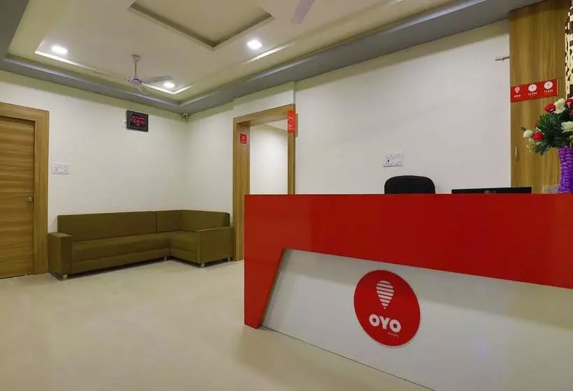 Fotos del hotel Oyo 10129 Hotel Stay Inn:  4