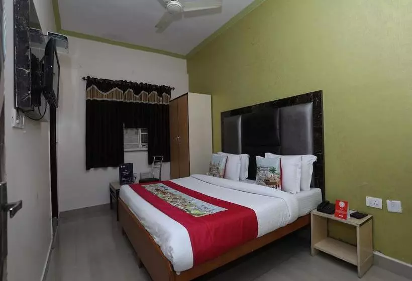 Fotos del hotel Oyo 10347 Hotel Deepak:  21