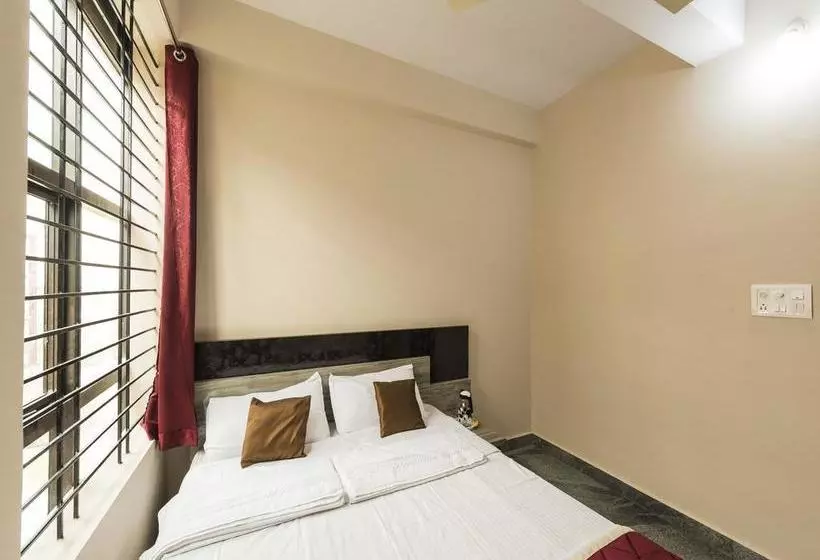 Fotos del hotel Oyo 9544 Hotel Crown Residency:  15