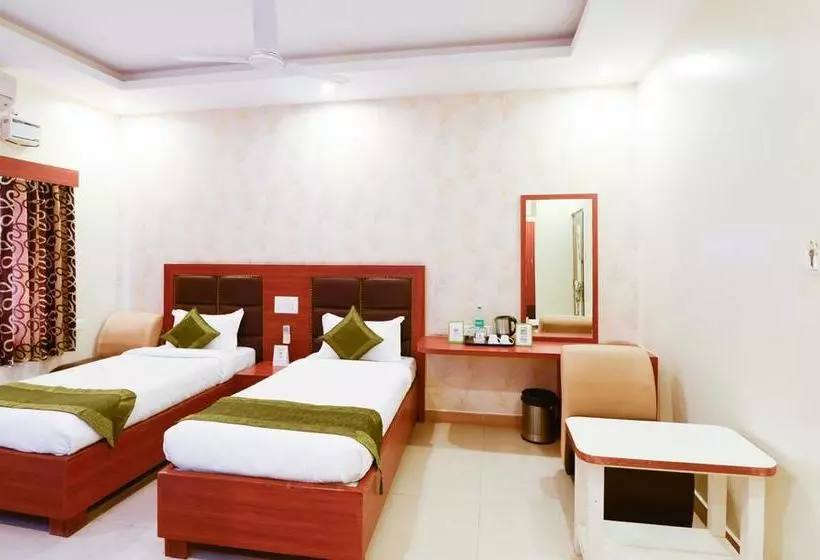 Fotos del hotel Treebo Trend Sekaran:  9