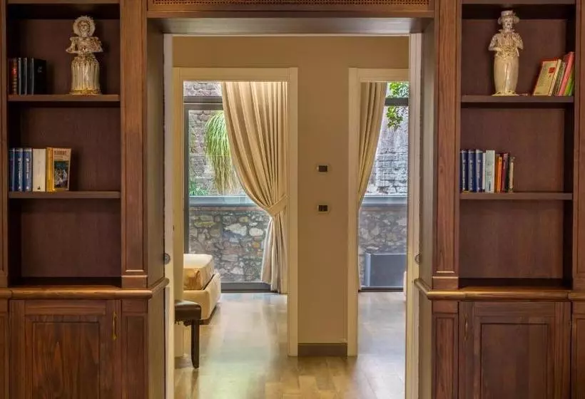 Fotos del hotel Le Jardin Romain Luxury Apartment:  11