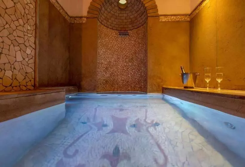 Fotos del hotel Le Jardin Romain Luxury Apartment:  12