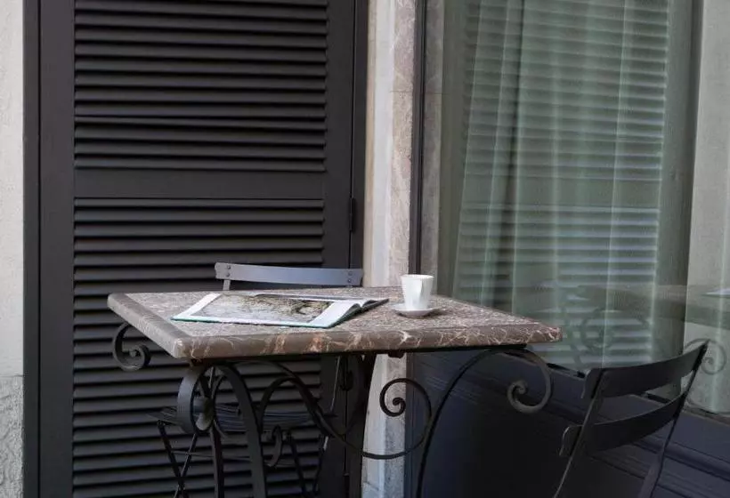 Fotos del hotel Le Jardin Romain Luxury Apartment:  4