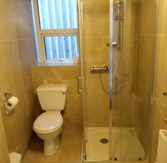 Fotos del hotel The Anchorage Guest House:  4