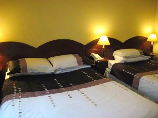 Fotos del hotel The Anchorage Guest House:  8