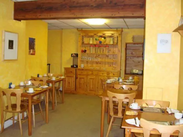 Fotos del hotel The Anchorage Guest House:  6