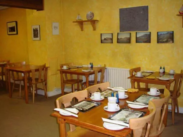 Fotos del hotel The Anchorage Guest House:  9