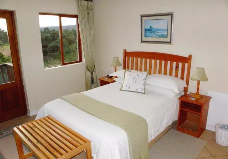 Fotos del hotel Lavender Hill Guest House:  11